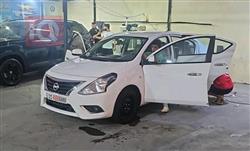 Nissan Sunny